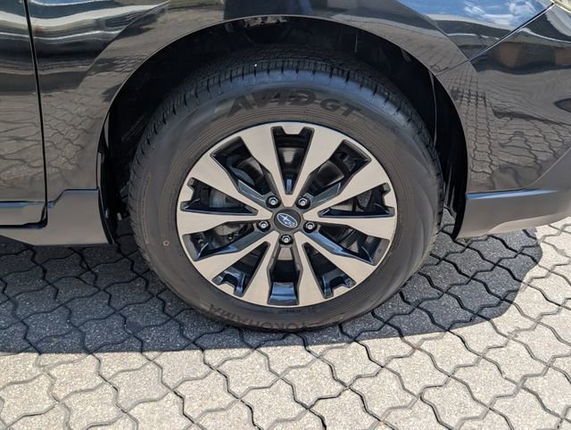 Used 2017 Subaru Outback 2.5i Limited image 20