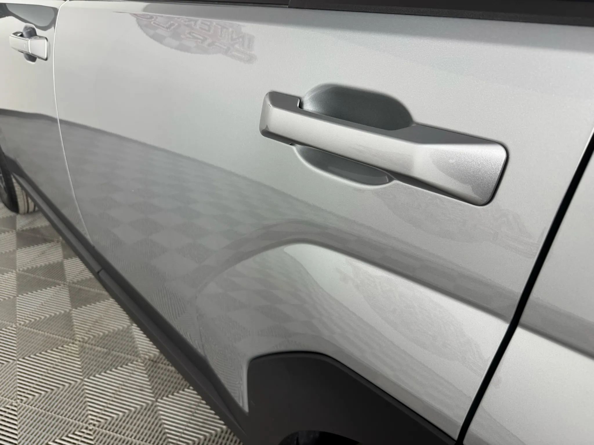 Used 2026 Hyundai Santa Fe SEL image 25