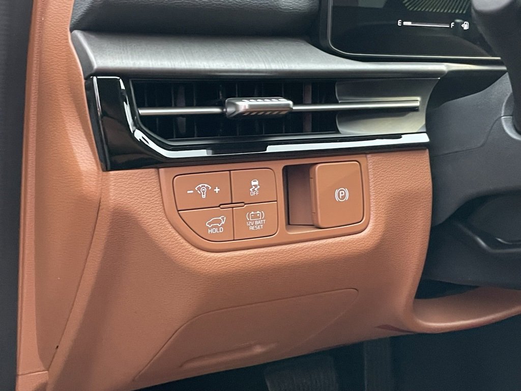 New 2026 Kia Sportage X-Line image 10