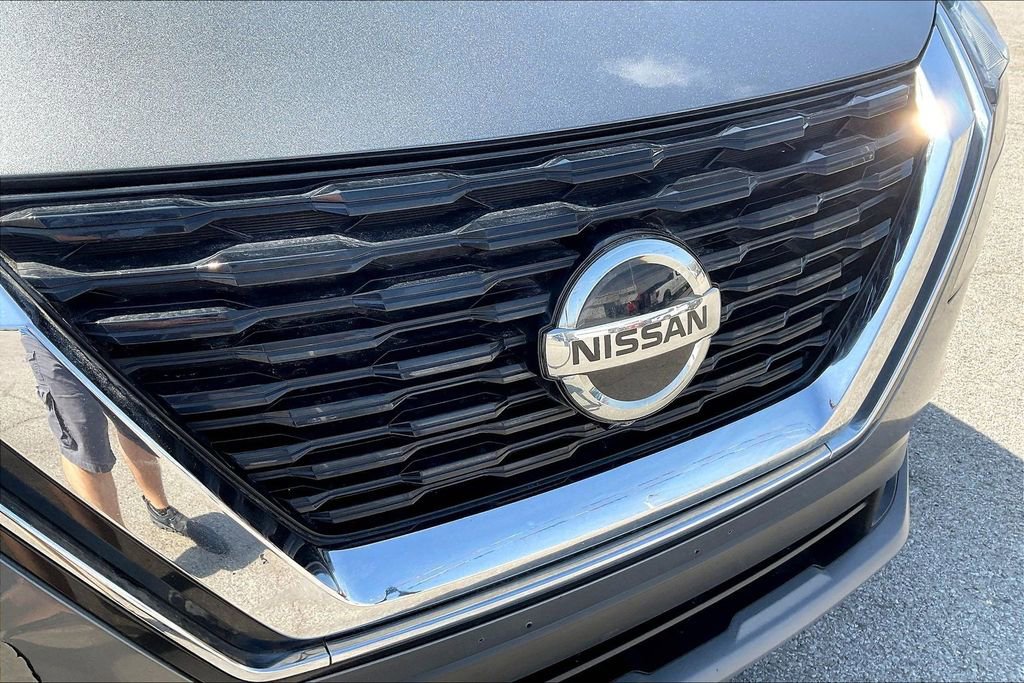 Used 2021 Nissan Rogue SL image 30