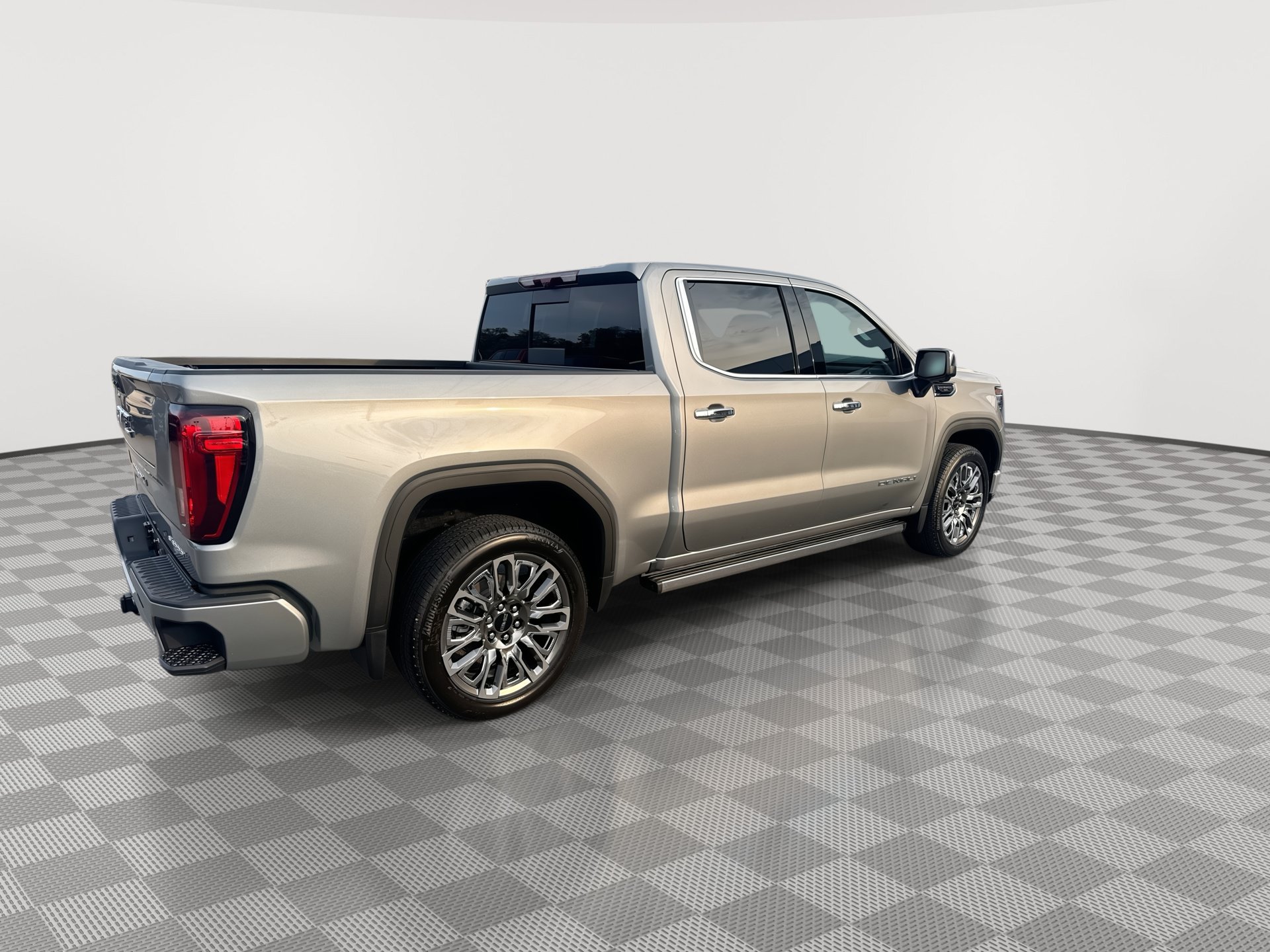 New 2026 GMC Sierra 1500 Denali Ultimate AWD/4WD image 8