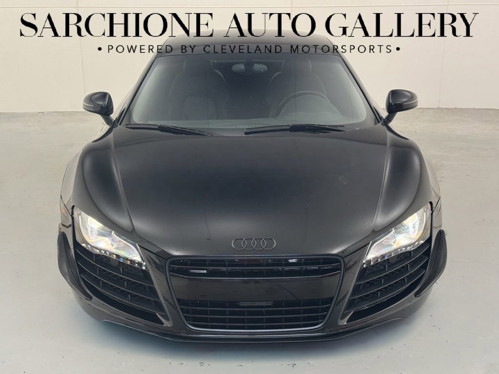 Used 2008 Audi R8 V8 image 35