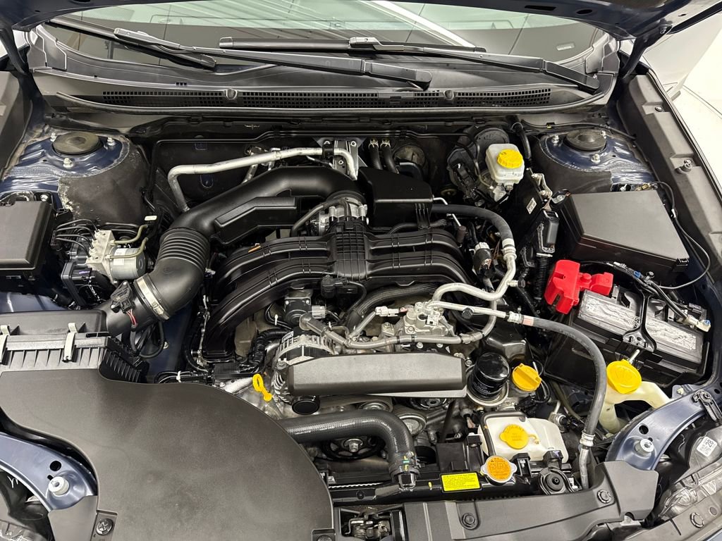 Certified 2023 Subaru Outback Onyx Edition image 11