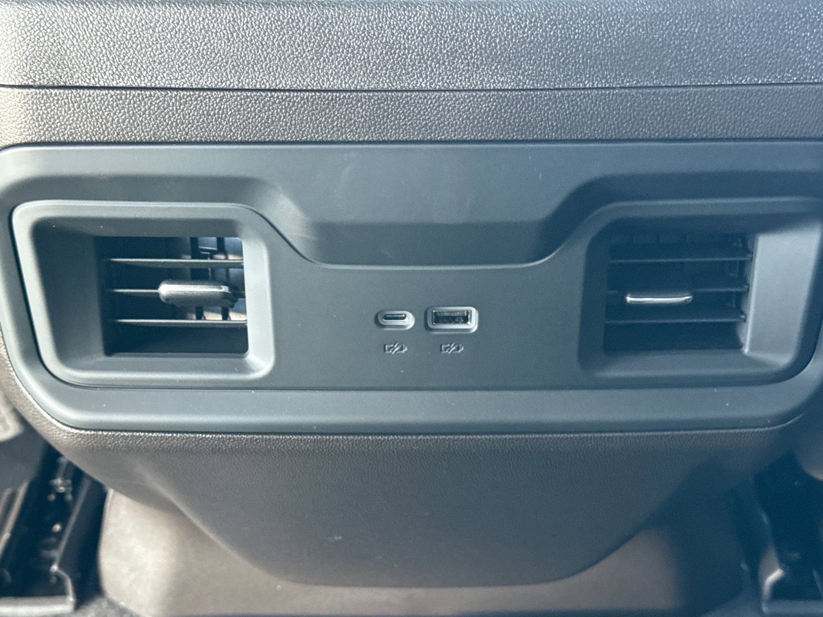 New 2026 Chevrolet Silverado 1500 RST w/ Convenience Package II image 14