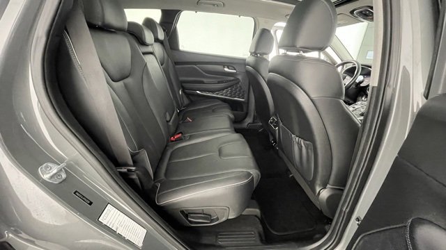 Used 2023 Hyundai Santa Fe Limited image 48
