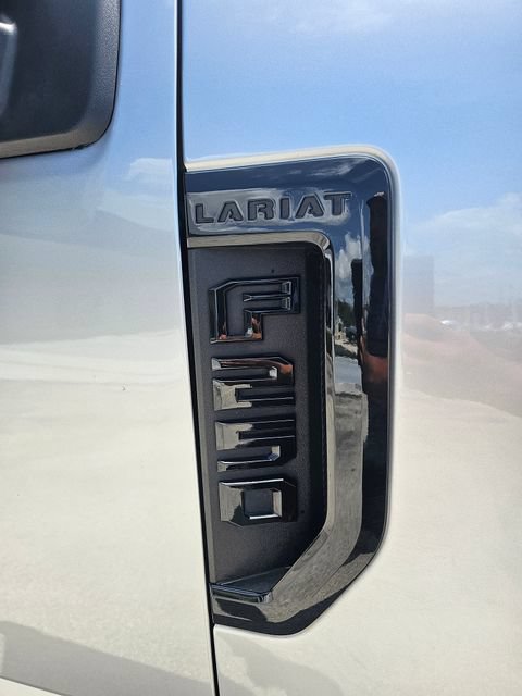 Used 2021 Ford F250 Lariat AWD/4WD image 11