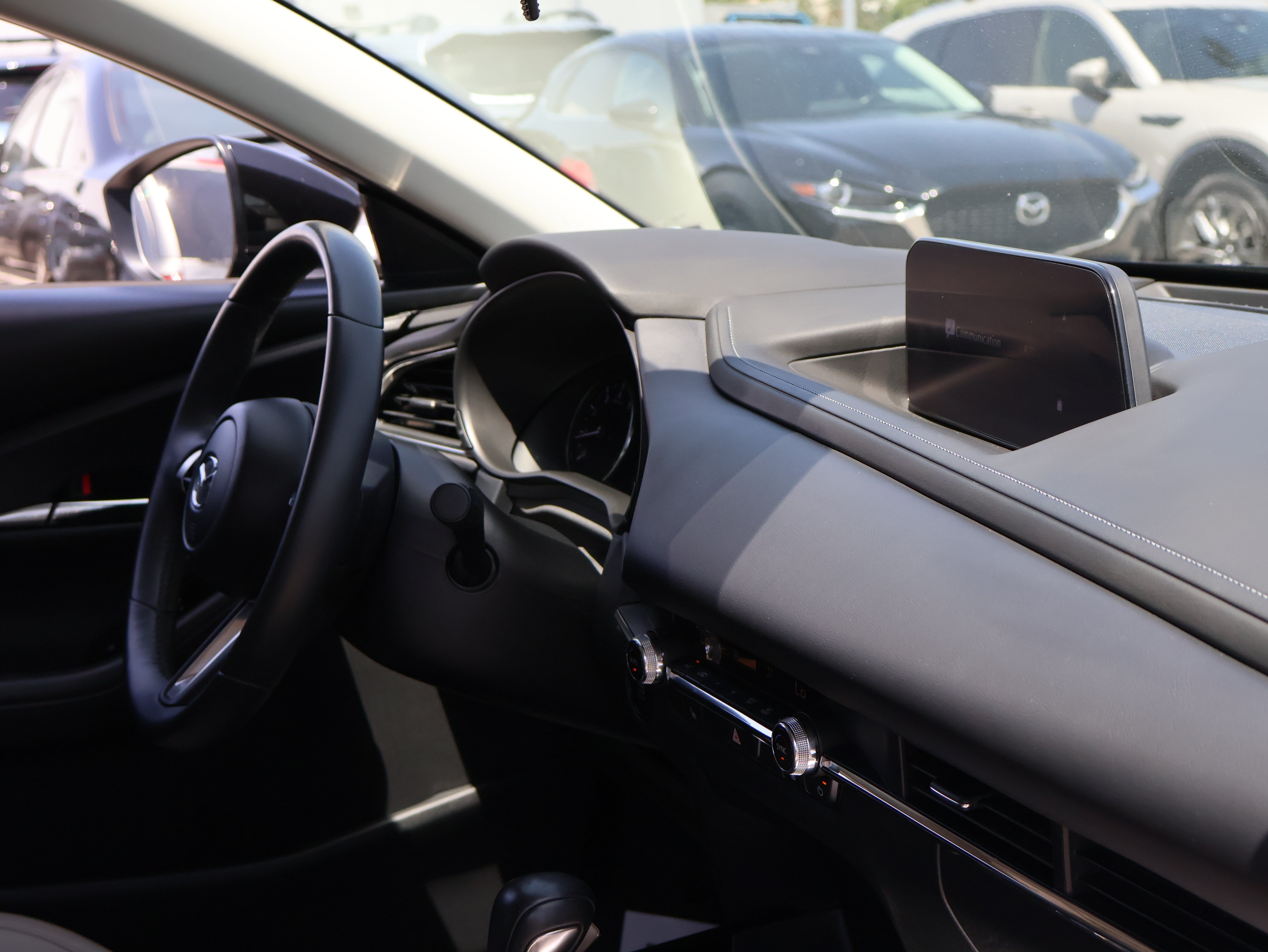Certified 2024 MAZDA CX-30 AWD 2.5 S w/ Preferred Package image 10