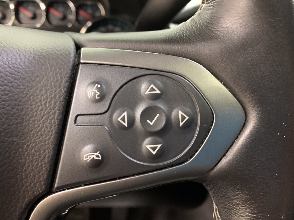 Used 2017 Chevrolet Tahoe Premier AWD/4WD image 26