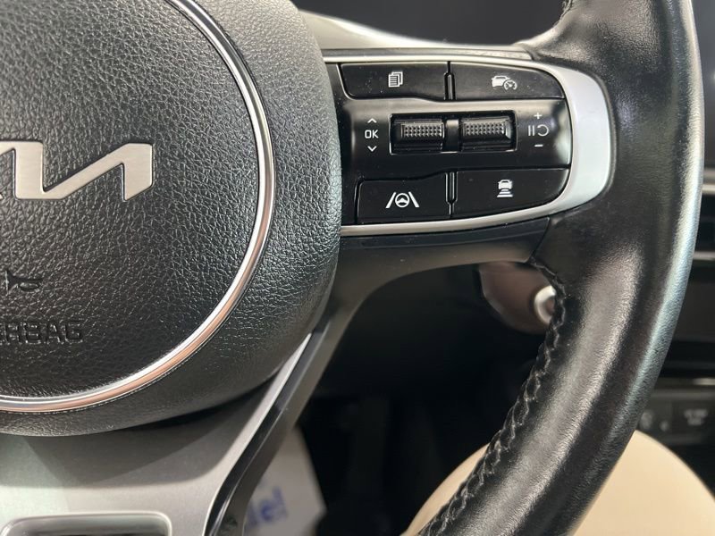 Certified 2025 Kia K5 GT-Line w/ GT-Line Premium Package AWD/4WD image 23