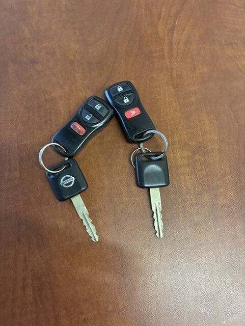 Used 2008 Nissan Sentra 2.0 S FWD image 15