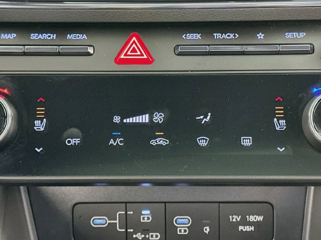 Used 2024 Hyundai Sonata N Line FWD image 19