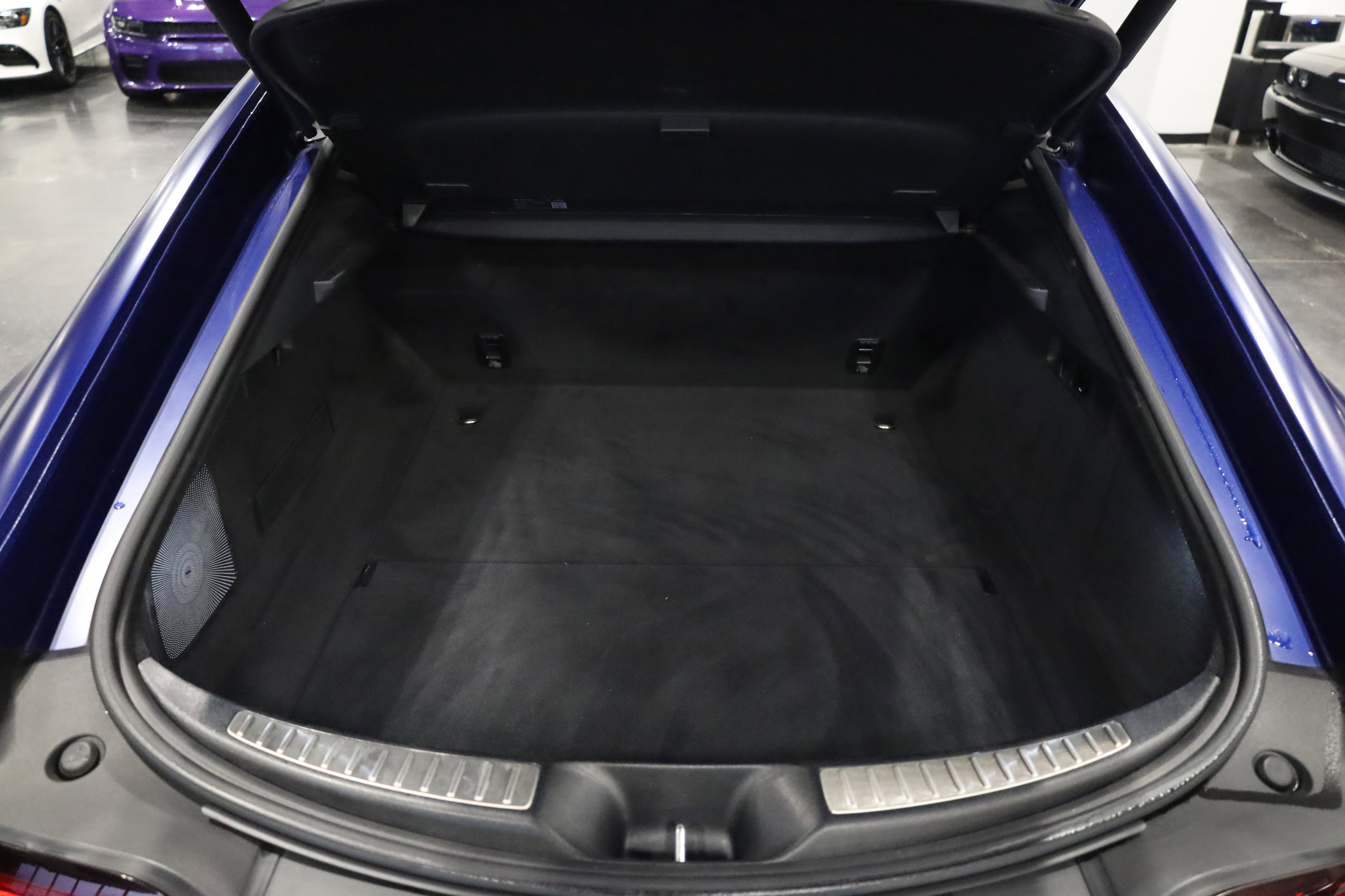 Used 2019 Mercedes-Benz AMG GT 63 S image 9