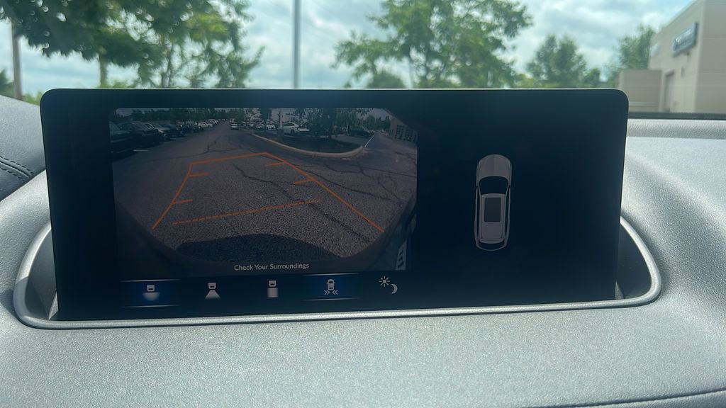 Used 2023 Acura MDX SH-AWD w/ Technology Package image 20