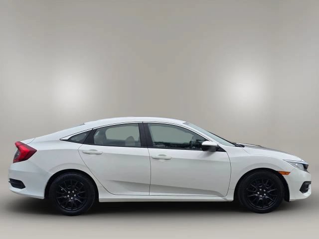 Used 2018 Honda Civic LX image 4