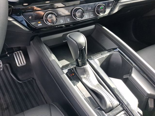 Used 2024 Honda Accord Sport image 21