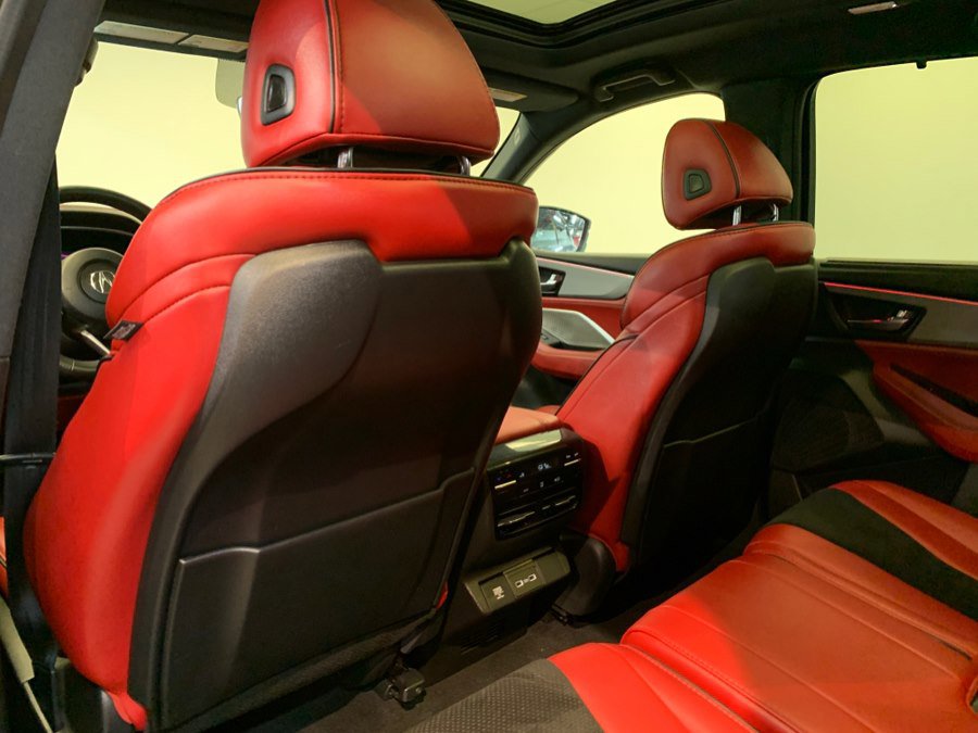 Used 2024 Acura MDX A-Spec image 57