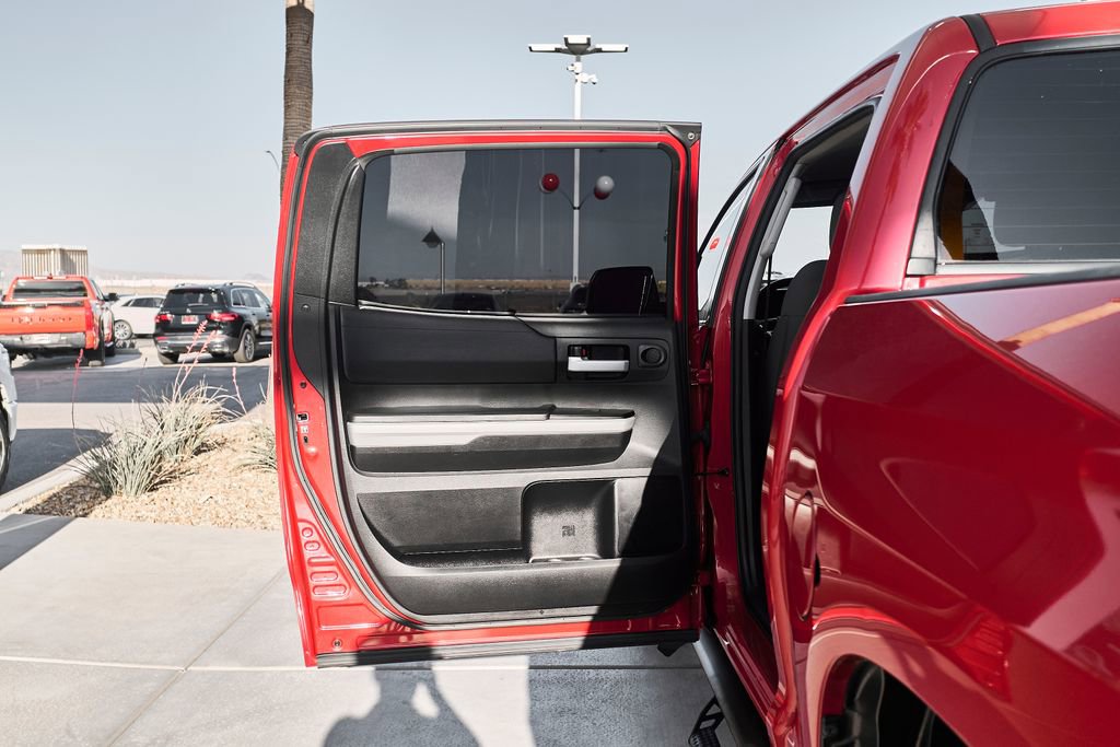 Used 2019 Toyota Tundra SR5 w/ SR5 Upgrade Package image 15