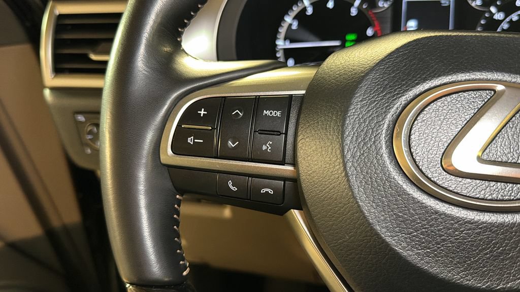 Certified 2023 Lexus GX 460 Premium AWD/4WD image 26