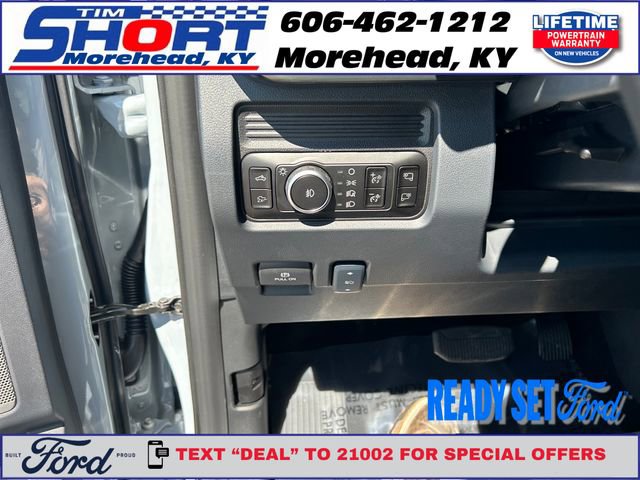 New 2026 Ford F250 Lariat image 30