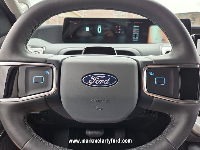 New 2026 Ford Expedition Active RWD image 20