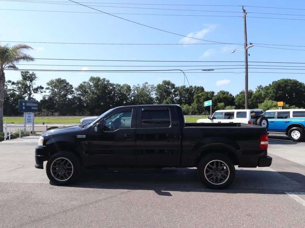 Used 2008 Ford F150 XLT RWD image 9