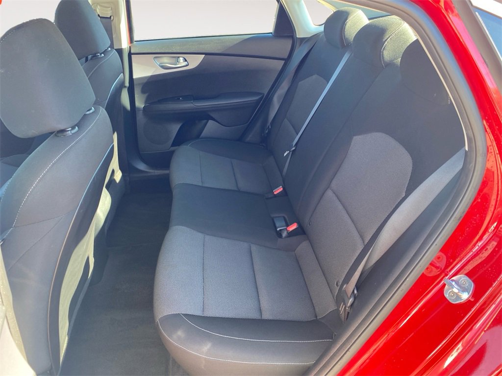 Used 2023 Kia Forte LXS w/ LXS Technology Package image 13
