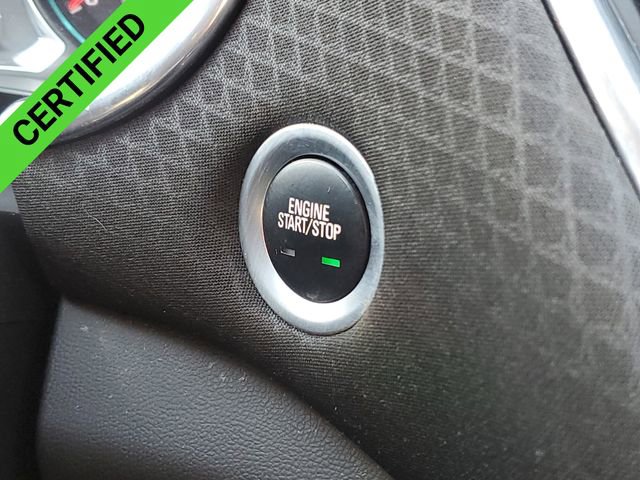 Certified 2017 Chevrolet Malibu LT image 17