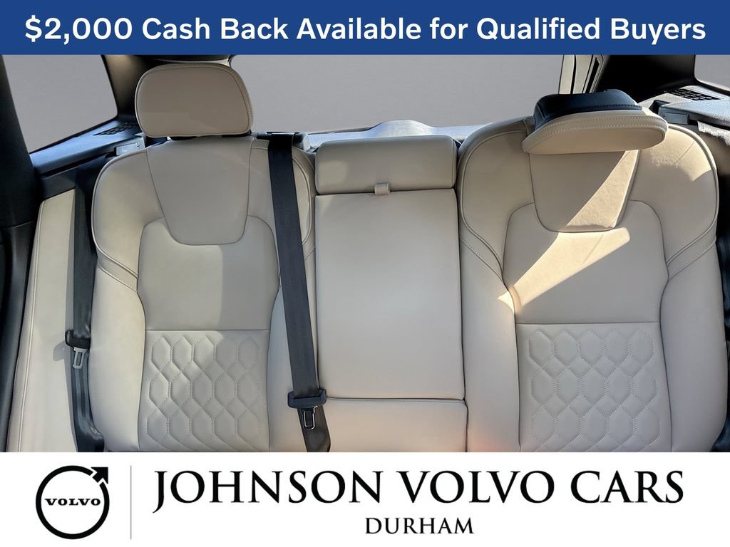 New 2026 Volvo XC60 B5 Plus w/ Protection Package Premier AWD/4WD image 25