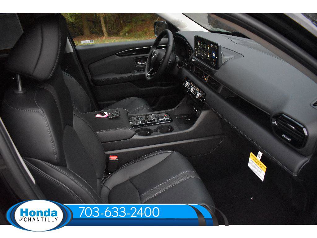 New 2026 Honda Passport RTL image 13