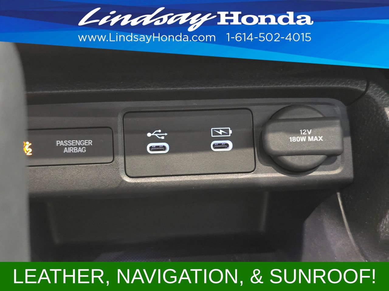 Used 2025 Honda Civic Sport Touring image 19