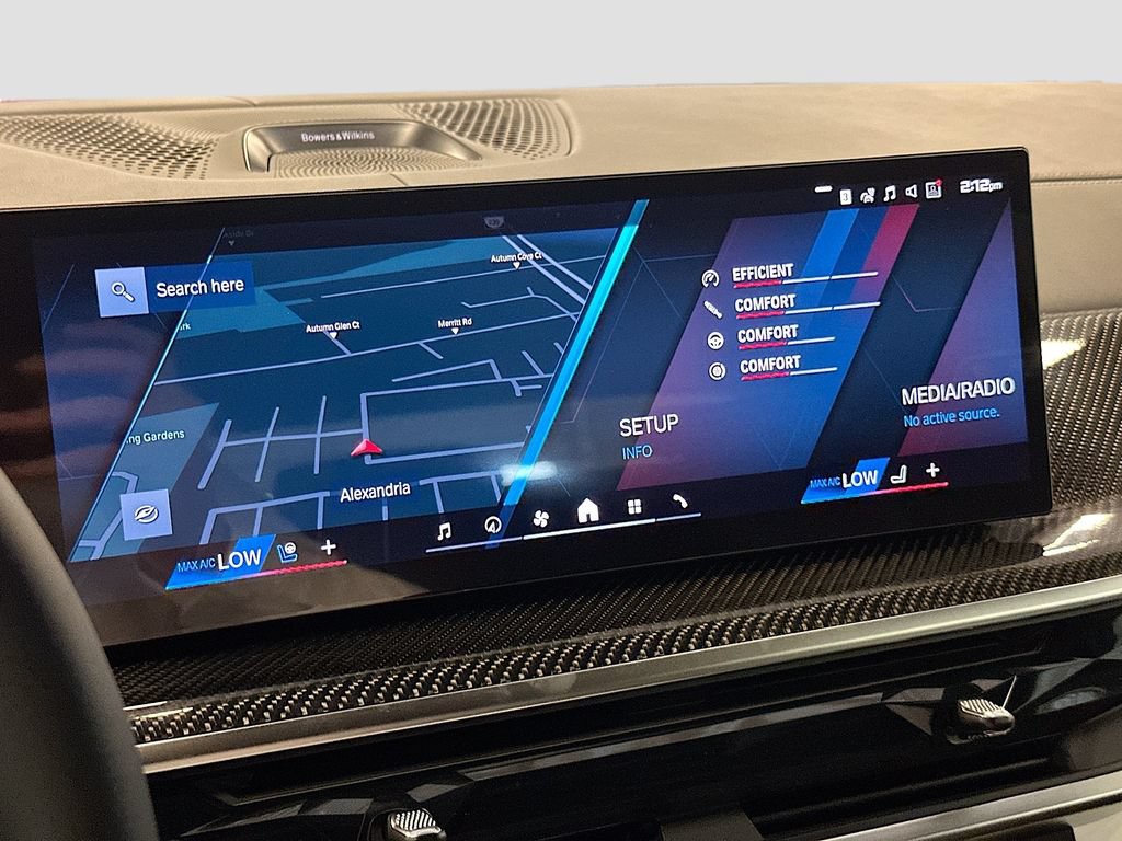 New 2026 BMW X5 M Competition w/ Executive Package AWD/4WD image 15