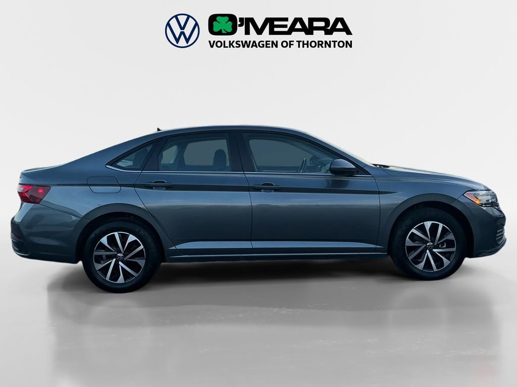 Used 2024 Volkswagen Jetta S image 6