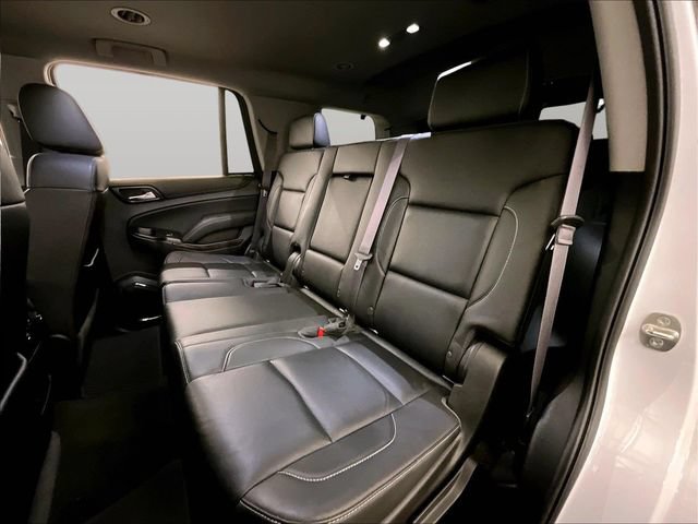 Used 2017 Chevrolet Tahoe LT AWD/4WD image 25