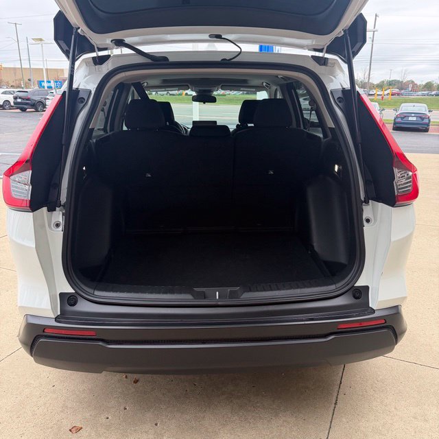 Used 2024 Honda CR-V EX image 15