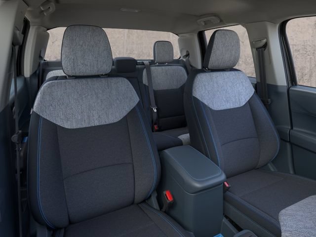 New 2026 Ford Maverick XLT AWD/4WD image 10