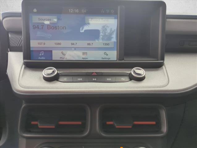 Used 2022 Ford Maverick XLT w/ Equipment Group 300A Standard AWD/4WD image 17