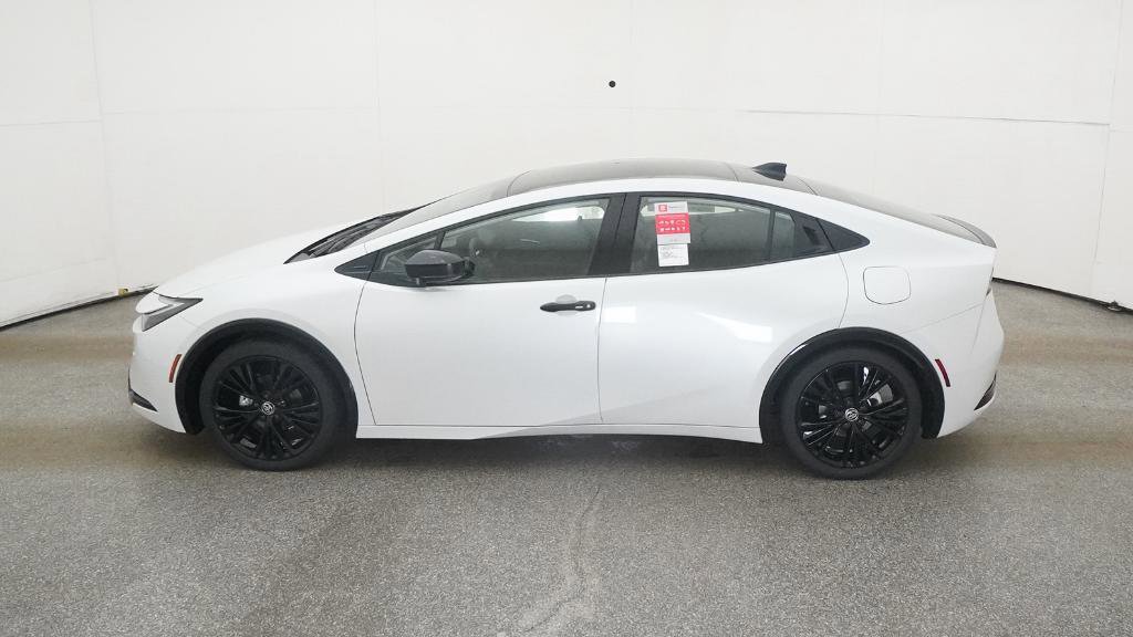 New 2026 Toyota Prius image 9