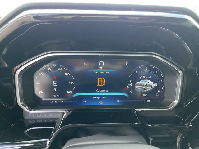 New 2026 Chevrolet Silverado 1500 RST w/ RST Select Package AWD/4WD image 15