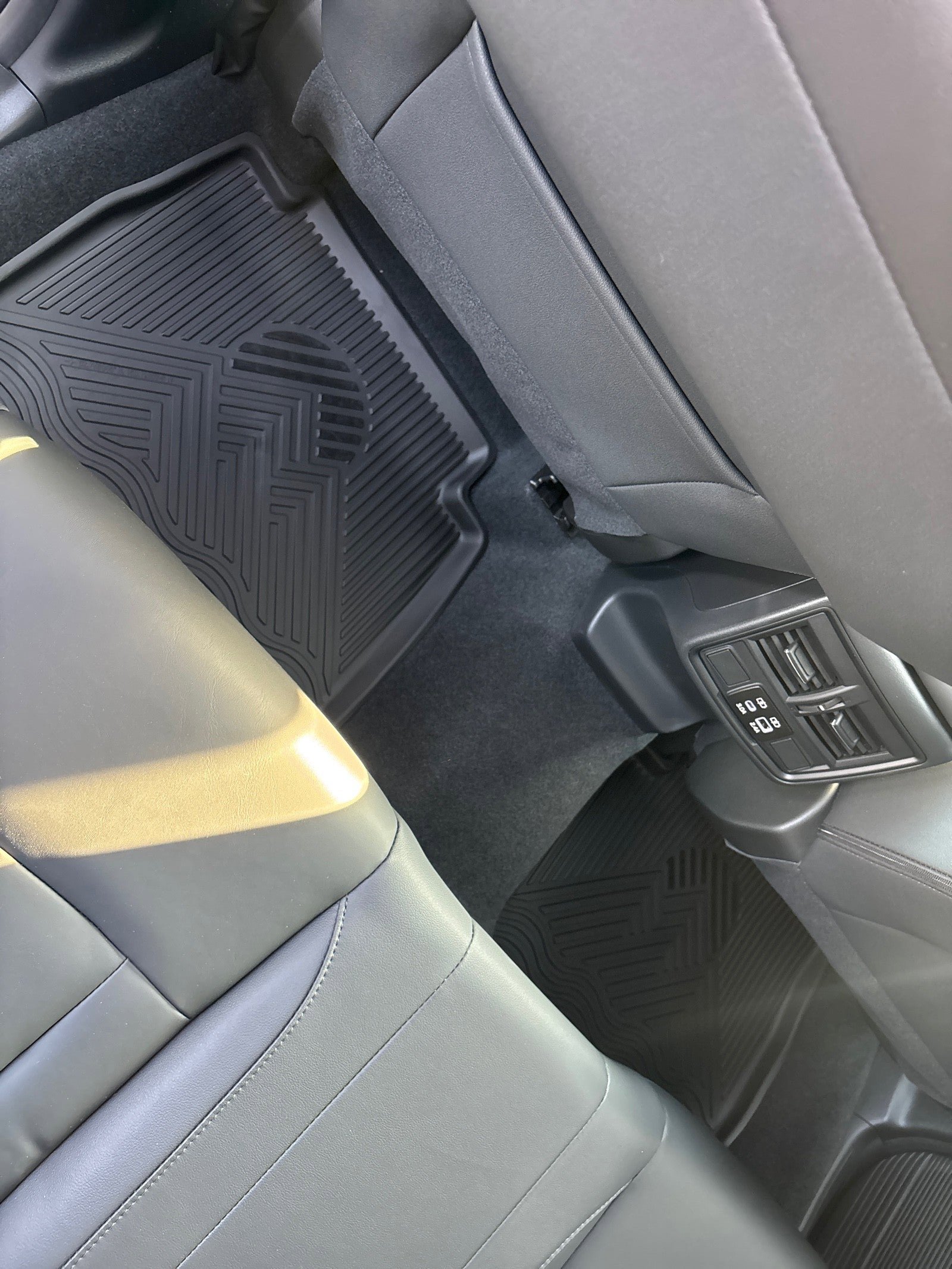 New 2026 Subaru Outback Premium AWD/4WD image 36