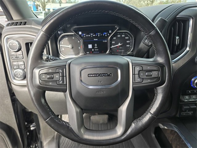 Used 2022 GMC Sierra 2500 Denali image 27