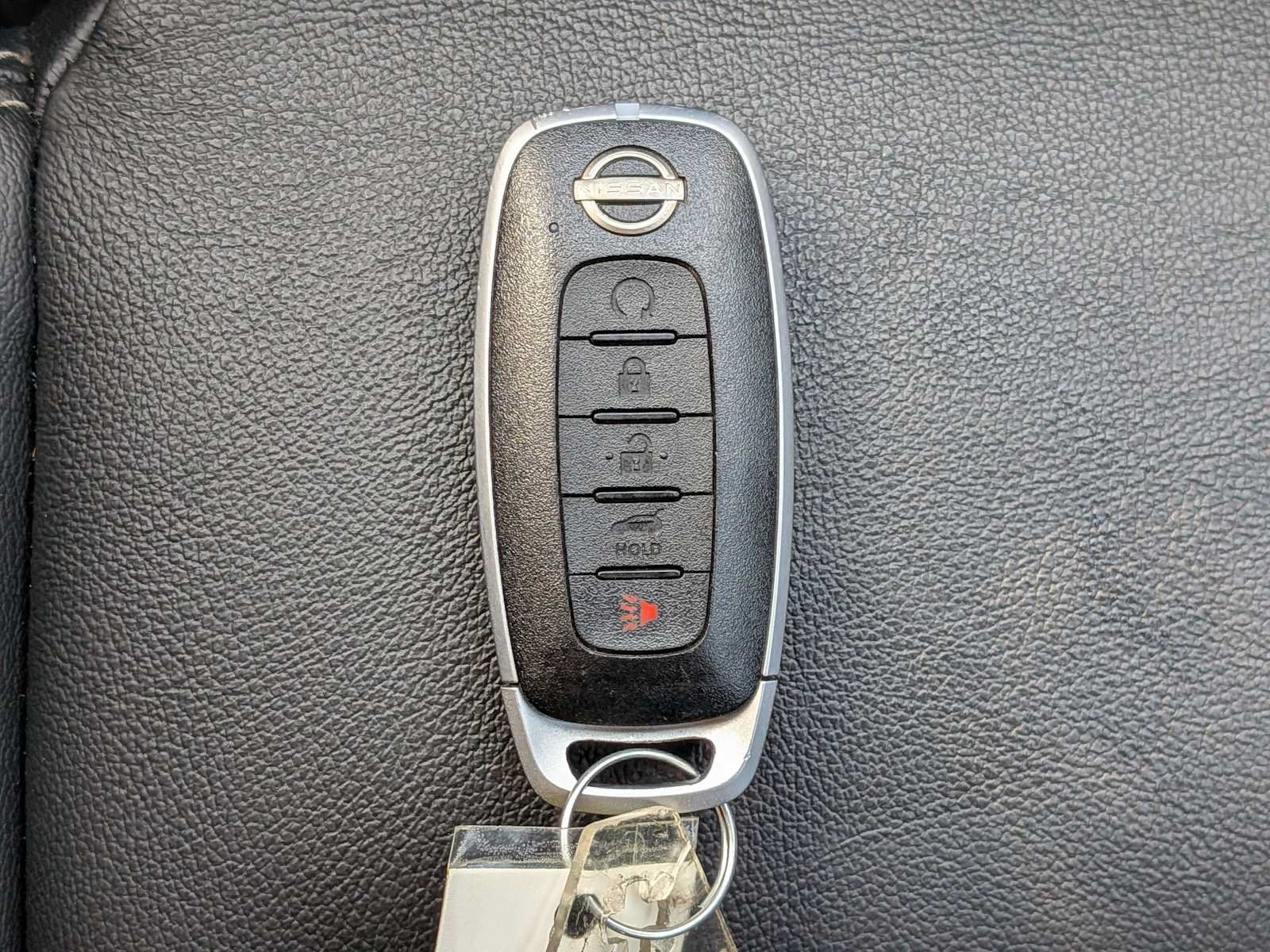 Used 2023 Nissan Rogue SL w/ SL Premium Package AWD/4WD image 35