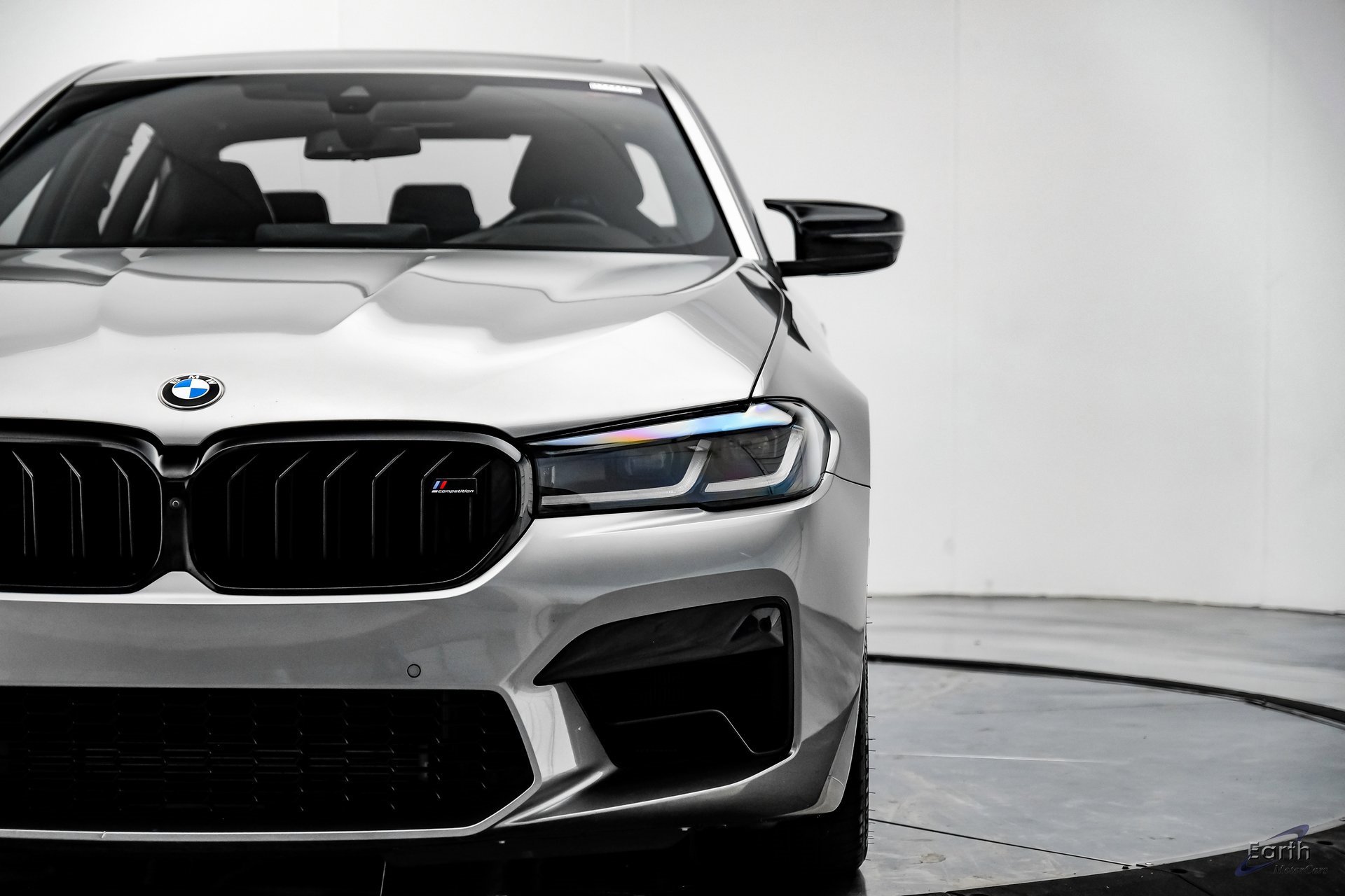 Used 2022 BMW M5 w/ Competition Package image 26