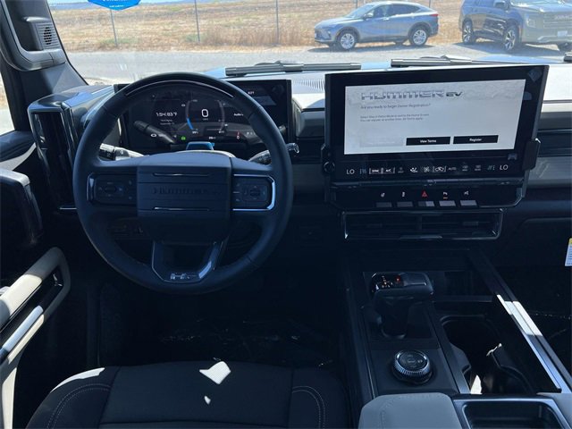 New 2026 GMC Hummer EV 4x4 Crew Cab image 11