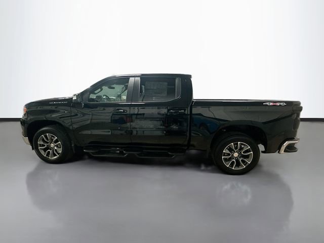 Used 2025 Chevrolet Silverado 1500 LT image 9
