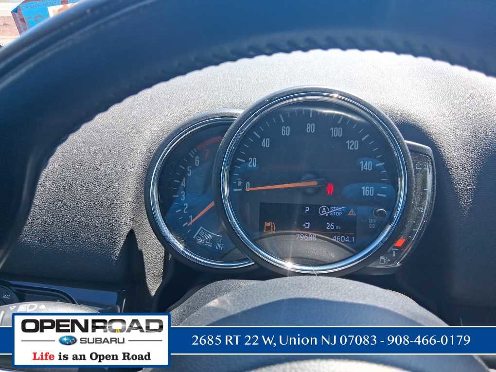 Used 2018 MINI Cooper Countryman S AWD/4WD image 20