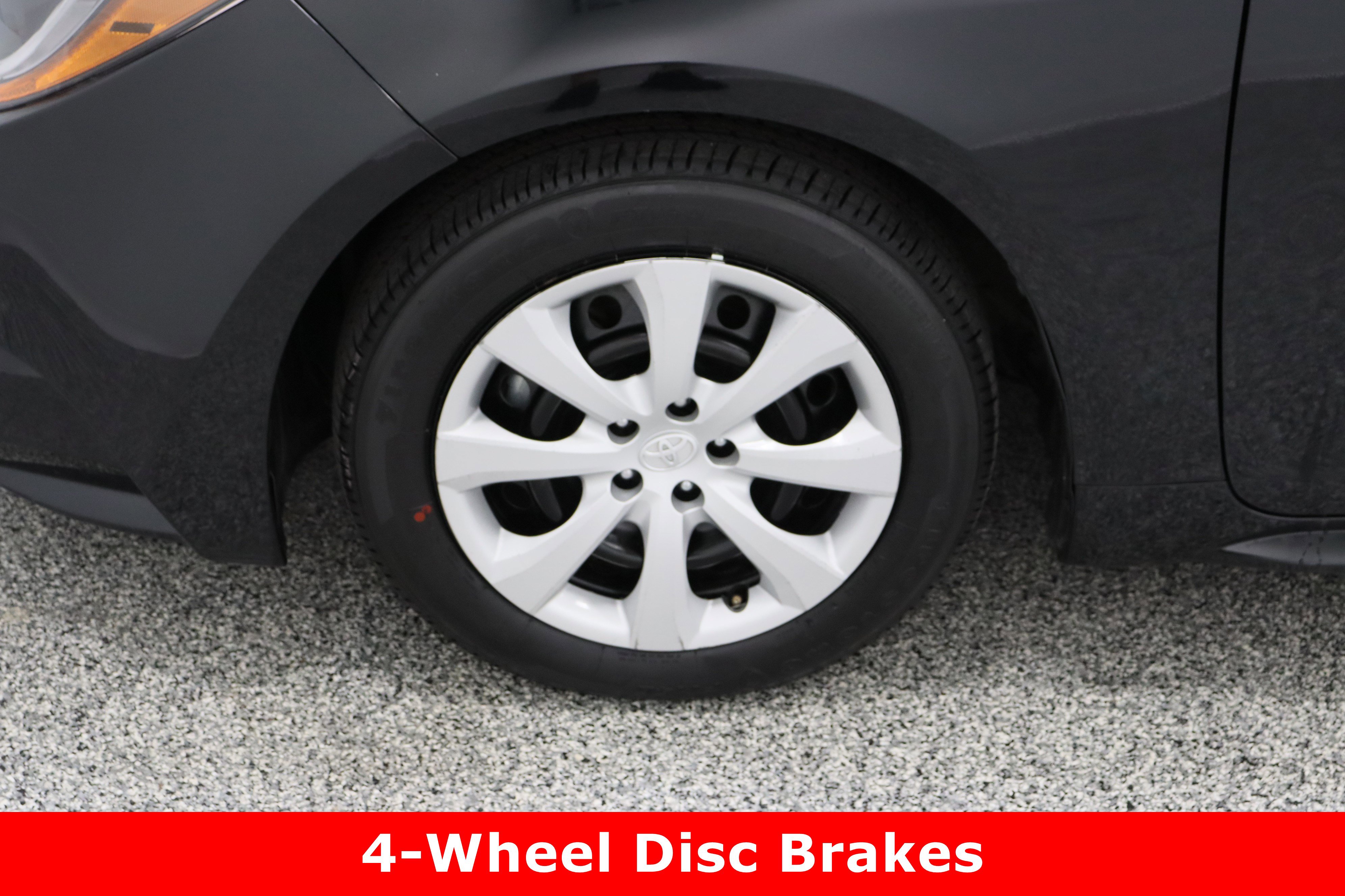 Certified 2024 Toyota Corolla LE image 11