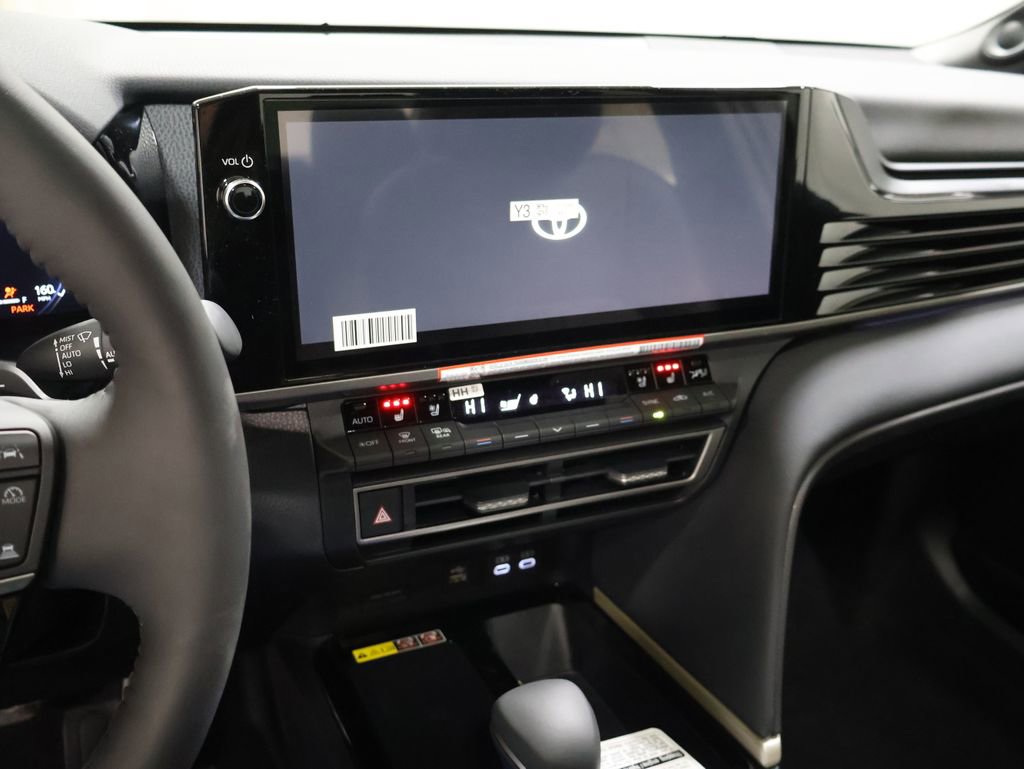 New 2026 Toyota Camry XSE image 21