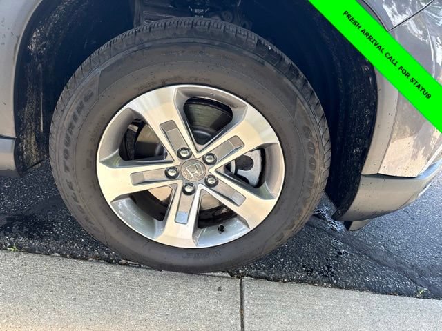 Used 2025 Honda Pilot EX-L image 10