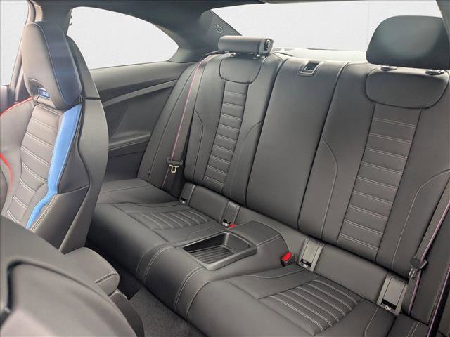 New 2025 BMW M2 image 16