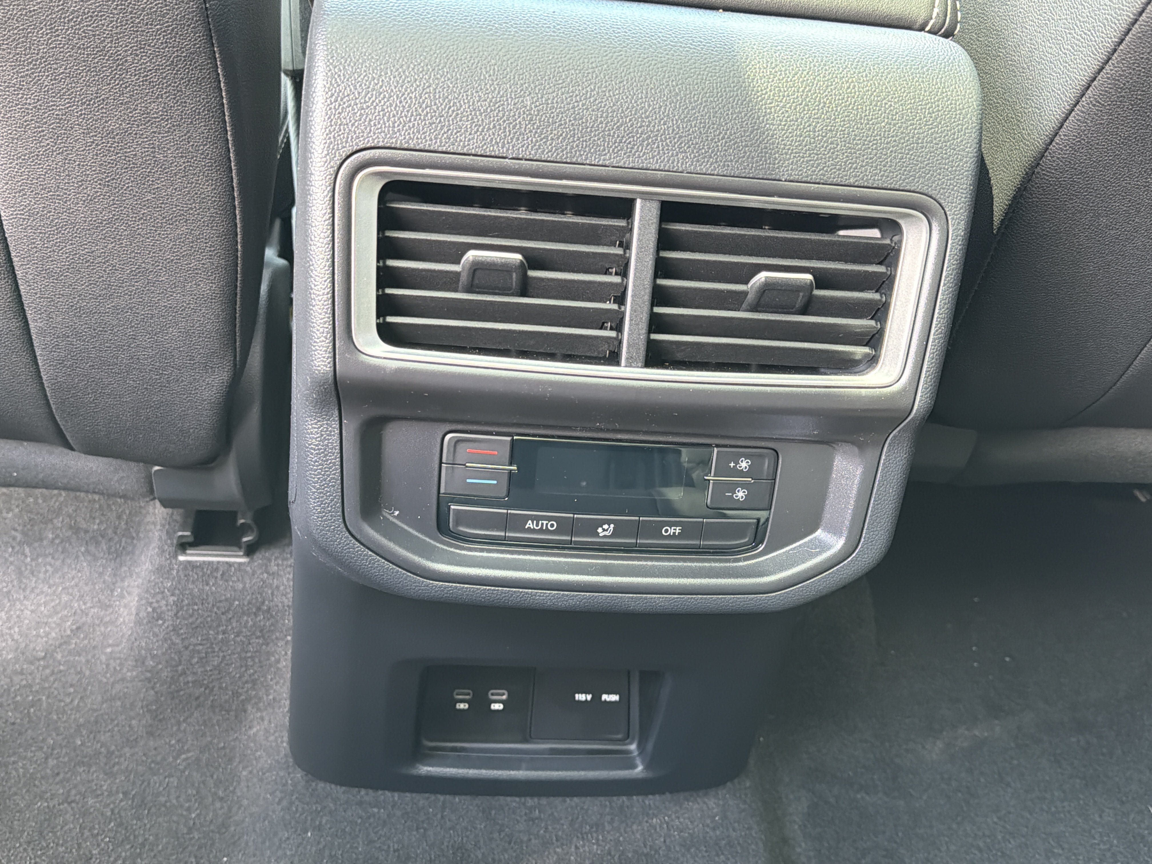 New 2026 Volkswagen Atlas SE AWD/4WD image 21